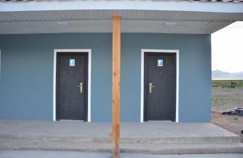 Olgii House | Altai Mount Camp