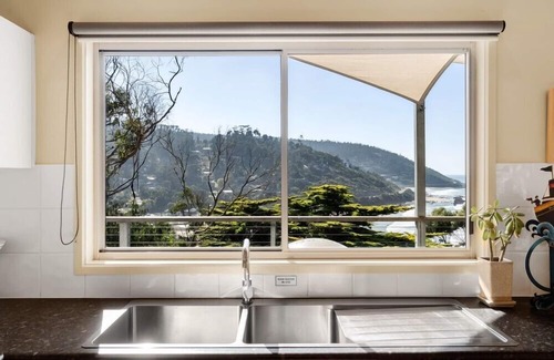 Wye River House | Altair House - Wye River