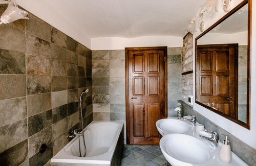 Rocchetta Belbo Apartment | ALTALANGA Holidays House