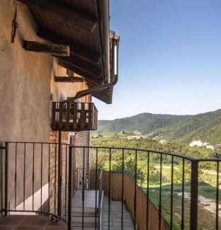 Rocchetta Belbo Apartment | ALTALANGA Holidays House