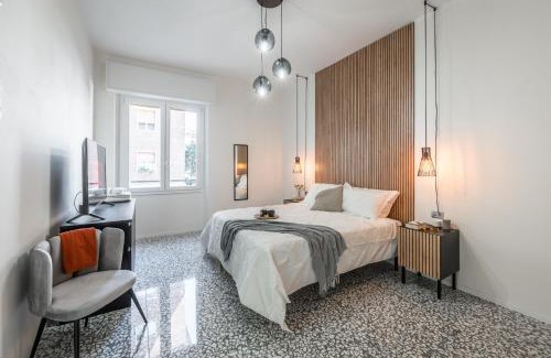 Old Town Apartment | Altalena sulla piazza, un affaccio d'eccezione