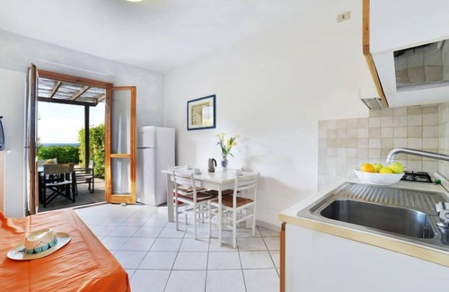 Rio nell'Elba Apartment | Altaluna by Interhome