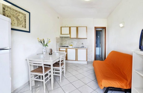 Rio nell'Elba Apartment | Altaluna by Interhome
