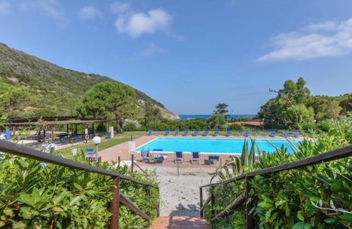 Rio nell'Elba Apartment | Altaluna by Interhome