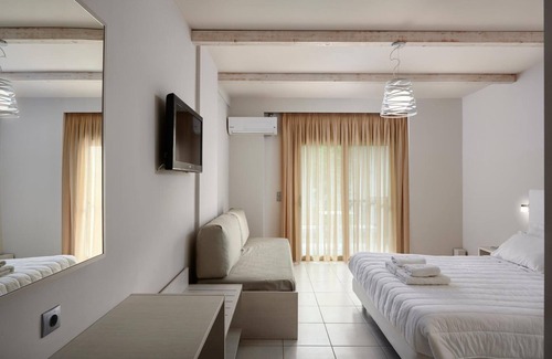 Pefki Hotel | Altamar Hotel