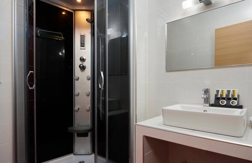 Pefki Hotel | Altamar Hotel