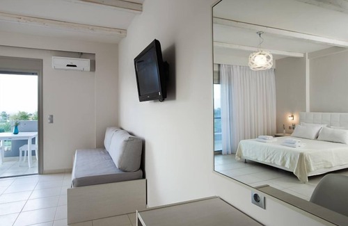 Pefki Hotel | Altamar Hotel