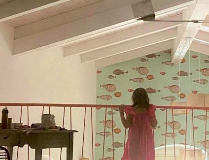 Carloforte House | AltaMarea - Luce, spazi ampi e comfort al centro del paese