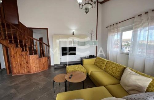 Golem Apartment | Altamarea Terrace Ultimate Holiday Suite BBQ 806