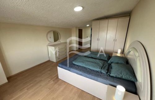 Golem Apartment | Altamarea Terrace Ultimate Holiday Suite BBQ 806