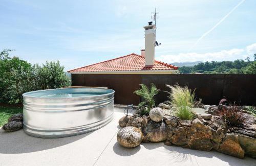 Tamente Villa | ALTAMENTE - Alojamento Local