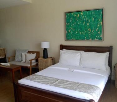 Digos City Resort | Altamers Mountain Resort