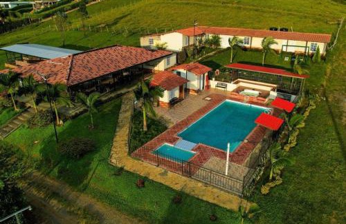 Socorro Hotel | Altamira Biohotel