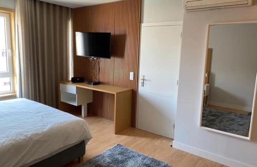 Estarreja Apartment | Altamira EA