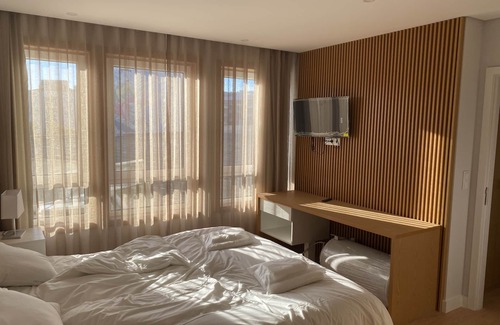 Estarreja Apartment | Altamira NB Apartment