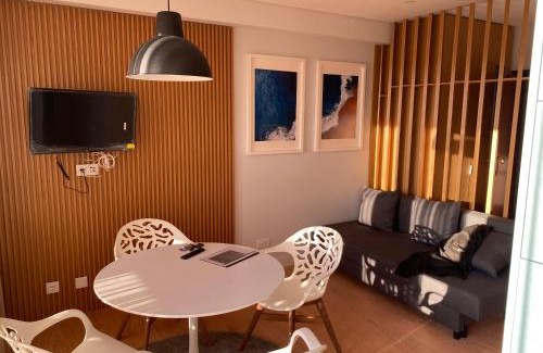 Estarreja Apartment | Altamira NB