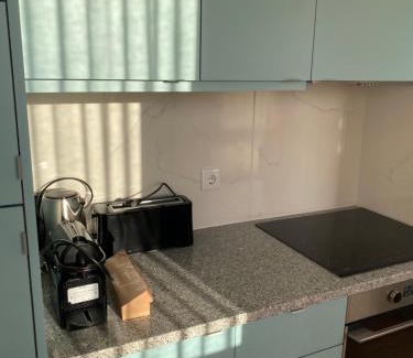 Estarreja Apartment | Altamira NB