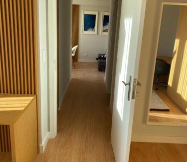Estarreja Apartment | Altamira NB