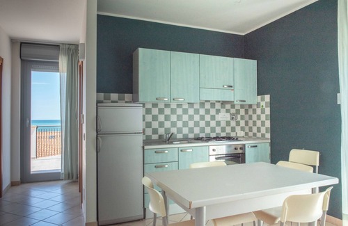 Roseto degli Abruzzi House | Altamira Residence
