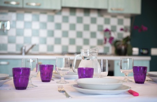 Roseto degli Abruzzi House | Altamira Residence