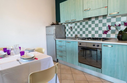 Roseto degli Abruzzi House | Altamira Residence