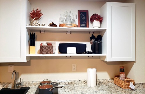 Altamonte Springs Apartment | Altamonte Luxury Studio: Pool, Shops, Parks