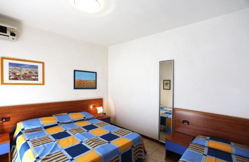 Torre di Fine Apartment | Altanea residences con piscina