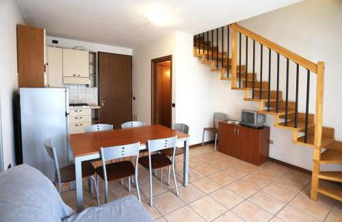 Torre di Fine Apartment | Altanea residences con piscina