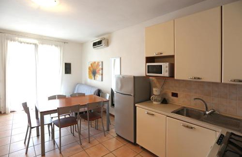 Torre di Fine Apartment | Altanea residences con piscina