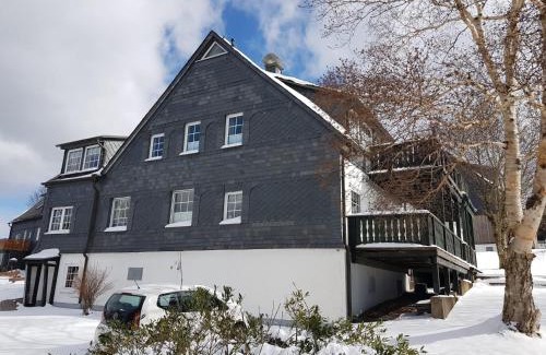 Altastenberg Apartment | Altastenberger Lodge