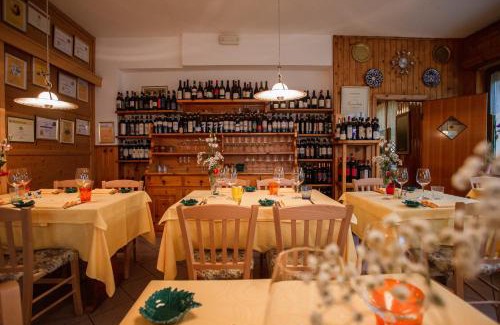 Bianzone Hotel | Altavilla Locanda E Tipica Trattoria