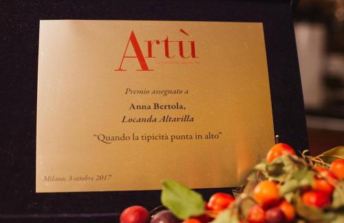 Bianzone Hotel | Altavilla Locanda E Tipica Trattoria