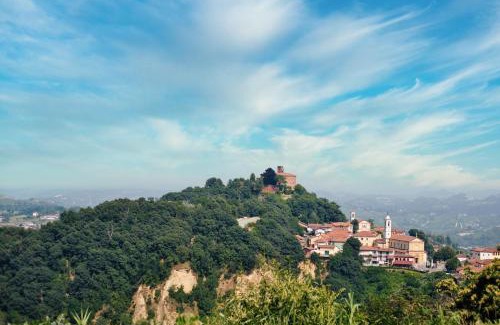 Monteu Roero Villa | Altavista Roero