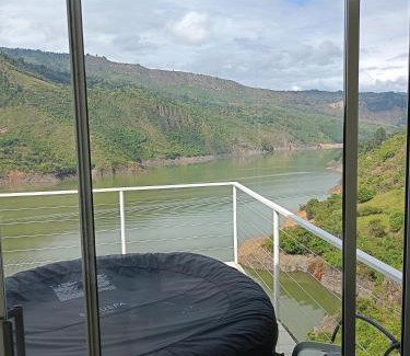 Bata House | Altavista Tinyhouse