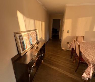 Antofagasta Apartment | Altazor Sunset