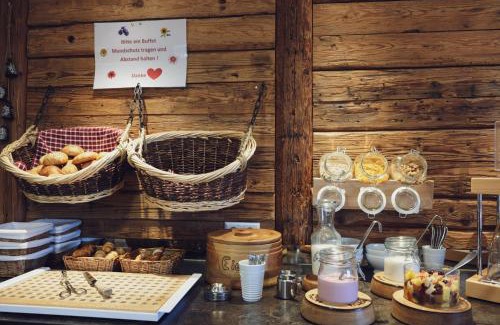 Friedach Hotel | Altbau Gasthaus Amboss