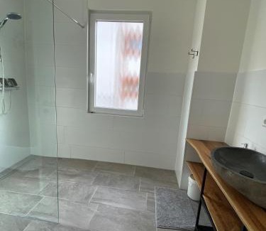 Klosterreichenbach Apartment | Alte Apotheke-Apartment Brennnessel