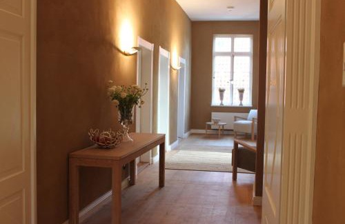 Bad Essen Hotel | Alte Apotheke