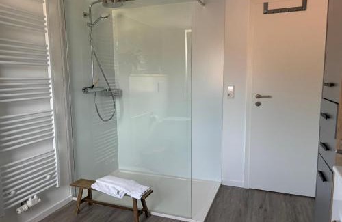 Klosterreichenbach Apartment | Alte Apotheke - Moderne Wohnung mit Dachgeschoss
