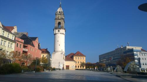 Bautzen Apartment | alte Bäckerei Bautzen - 01 #Family# im Zentrum, mit Parkplatz, Top Ausgestattet