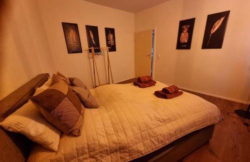 Eibau Apartment | Alte Bibliothek