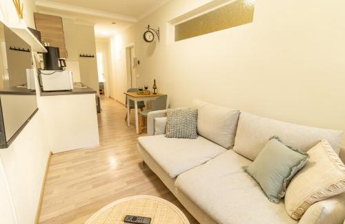 Stolpen Apartment | Alte Eizmanufaktur *2 Pers*