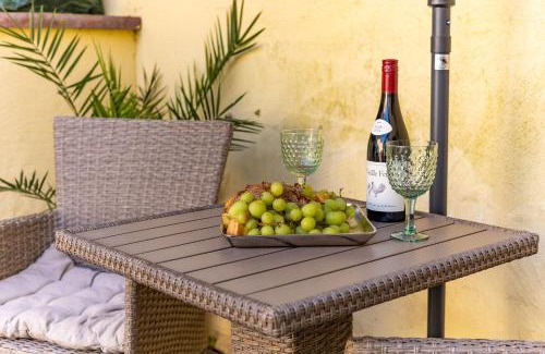 Stolpen Apartment | Alte Eizmanufaktur *2 Pers*