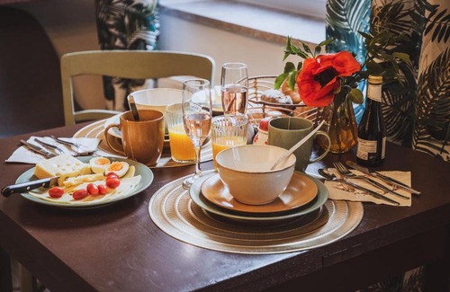 Kulmbach Apartment | Alte Färberei - Wohnen in der Altstadt