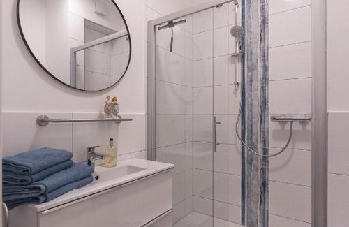 Kulmbach Apartment | Alte Färberei - Wohnen in der Altstadt