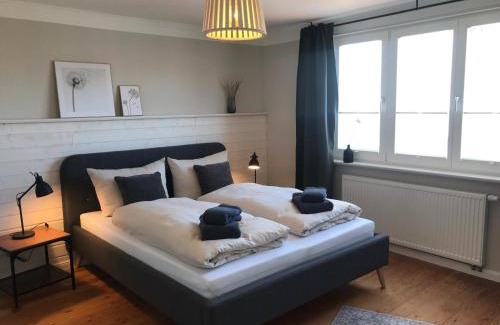 Travemuende Apartment | Alte Glaserei Travemünde
