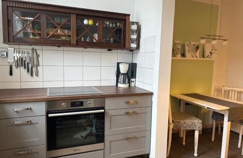 Hohen Mistorf Apartment | Alte Küsterei Hohen Mistorf