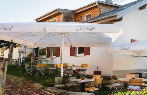 Neidlingen Hotel | Alte Kass Hotel & Kaffeehaus