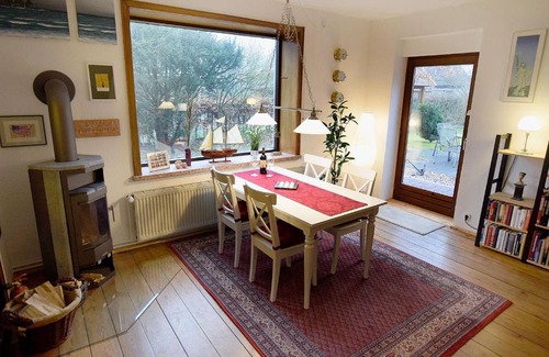 Aukrug House | Alte Landjägerei Aukrug