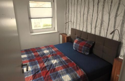 Steckelsdorf Apartment | alte Magd